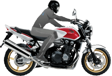 バイク代行車検