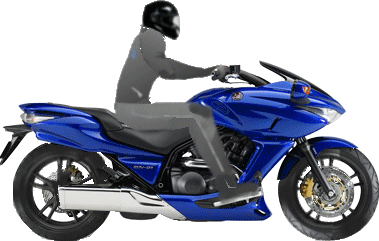 バイク代行車検