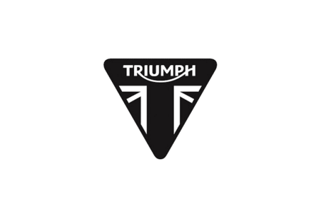 TRIUMPHバイク車検